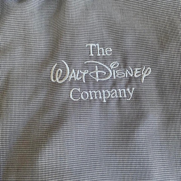 Vintage Disney Cast‎ member only exclusive jacket size large - Picture 8 of 8